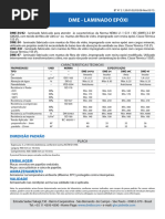 Dme Laminado Epoxi