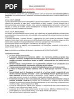 Guia 2do Parcial Procesal Civil III (5,6,7,8,9) - DEFINITIVA