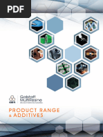 GMR Product Catalog 2023