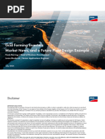 SMA GFM Inverters - Market Requirements and Future Plant Design Example - Final July 30 2024