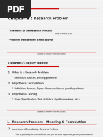 # Research Methods in AcFn Chapter 2