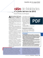 20 Prevencion de Fatalidades - Foro2012