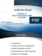 Chapitre6-Cloud IAM