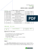 Digital Electronics