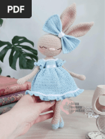 Bluubunnycrochet M Alice ENG