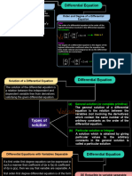 Diffrencial Equation