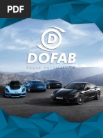 Dofab 2024 Catalogo