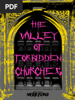 The Valley of Forbidden Churches 10-25-21 Final