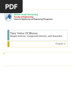 Chapter 2-Time Value of Money - PPTX - 2