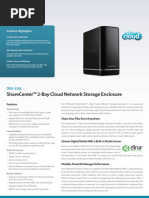 DNS-320L A3 Datasheet 01 (HQ)