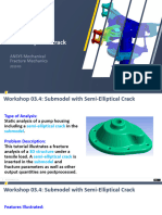 Mech FracMech 2019R3 EN WS03.4 Submodel