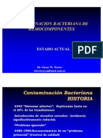 Contaminacion Bacteriana Biomerieuxoriginal Cuaderno Ya