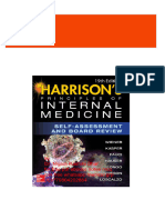 (FREE PDF Sample) Harrison's Principles of Internal Medicine: Self-Assessment and Board Review 19th Edition Charles Wiener Et Al. Ebooks