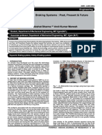 PDF Research Paper On Braking Systems Compress