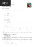 Taller Completo Derivadas