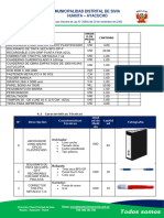 Ee - Tt. Materiales de Escritorio