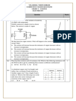 Physics Worksheet 2