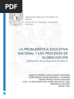 Psicologia Educativa