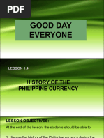 History of The Philippines