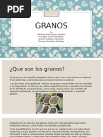 Granos