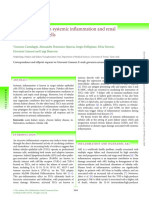 Jurnal Inflamasi & Renal Tubular