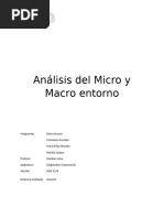 Examen Transversal Daignostico Empresarial 22-10-2018