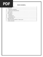 Informe - Topografía2 - Geodesia - y - Topografía 2