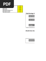 DVC Long Term Value Calculator