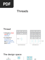 Threads