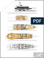 Benetti Oasis 40 08 Layout GA