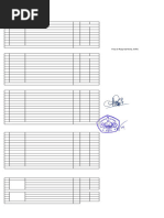 Jadwal Gasal 2024-2025