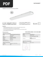 ZALUX - Datasheet - EURLEDA G3 - 160424