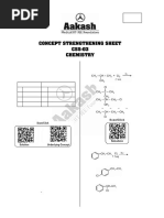 Concept Strengthening Sheet (CSS-03) Based On AIATS-02 CF+OYM Chemistry