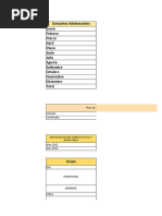 Excel Datos Actualizados