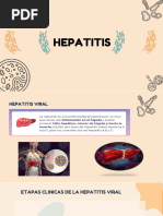 Hepatitis - Viral DIONI