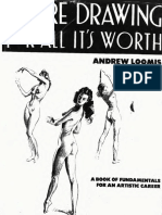 Andrew Loomis - Figure Drawing For All It's Worth (2010, Titan Publishing Group) - 1-78