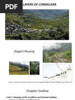 Ppt-Gcordi Chapter 2 (Layers of Cordillera Identity)