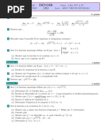 DL 1 S 1 2bacsvt PC 2024 2025