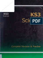 KS3 Science - Complete Revision and Practice - Richard Parsons - 2004 - Kirkby in Furness - CGP - 9781841463858 - Anna's Archive