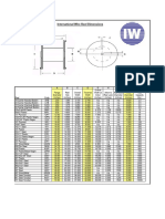 IWG Reel Dimensions