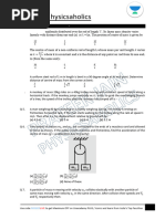 Questions - Rank Booster Package - COM - Collision - Momentum