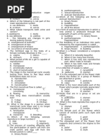 Science 5 Reviewer Questionaire