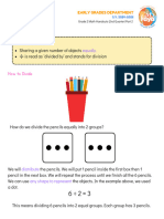 Grade 2 Math 2nd Quarter (Handout 2)