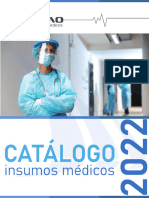 Catalogo NemoChile