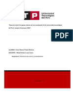 Semana 18 - Tema 01 Tarea - Proyecto Final y Sustentación (PROY)