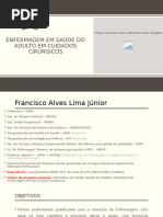 Aula 06.2 Dimensionamento Clínica, CME e C.C