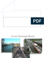 12 Cross Drainage Works 24