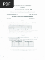 2015 Sep-Oct-Security Analysis & Portfolio Management