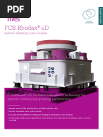 FCB Rhodax4D