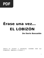 El Lobizon - Dario Basualdo